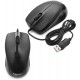 Мышь Gembird MUSOPTI9-905U, Optical, 1000 dpi, USB, Черный, Mouse black