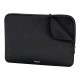 Чехол для ноутбука Hama Neoprene, 00216503, up to 13.3", Black