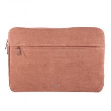 Чехол для ноутбука Hama Cali, 00217188, up to 15.6", peach