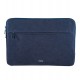 Чехол для ноутбука Hama Cali, 00217182, up to 15.6", dark blue