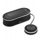 Спикерфон Yamaha YVC-1000, Speakerphone USB/Bluetooth/NFC, USB power, brown box