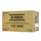 Спикерфон Yamaha YVC-1000, Speakerphone USB/Bluetooth/NFC, USB power, brown box