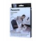 Брелок-искатель Panasonic KX-TGA20RUB, Key finder (black)