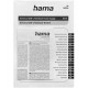 Блок питания для ноутбука Hama 00200006, Power adapter for notebook, 65W, 5-20V, 3.25A, USB Type-C