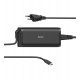 Блок питания для ноутбука Hama H-200007 (00200007), Power adapter for notebook, 92W, 5 - 20 В, 4.6A, USB Type-C