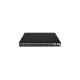 Коммутатор H3C S1850V2-28X-HPWR L2 Ethernet Switch with 24*10/100/1000BASE-T PoE+ Ports (AC 370W) and 4*1G/10G BASE-X SFP Plus Ports,(AC)