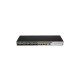 Коммутатор H3C S1850V2-28X L2 Ethernet Switch with 24*10/100/1000BASE-T Ports and 4*1G/10G BASE-X SFP Plus Ports,(AC)