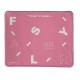 Коврик A4tech Fstyler FP25 Pink <25*20*0.2cm, тканевое покрытие>