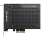 Карта видеозахвата Live Gamer 4K GC573, PCIe x4