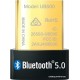 Адаптер USB Bluetooth TP-LINK UB500 <Bluetooth 5.0 Nano USB-адаптер>