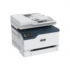 Цветное МФУ Xerox C235DNI (C235V_DNI)