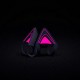 Накладные кошачьи ушки на гарнитуру Razer Kitty Ears for Kraken - Neon Purple (RC21-01140100-W3M1)