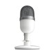 Микрофон Razer Seiren Mini - Mercury (RZ19-03450300-R3M1)