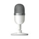 Микрофон Razer Seiren Mini - Mercury (RZ19-03450300-R3M1)