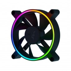 Кулер для компьютерного корпуса Razer Kunai Chroma 120MM 1 Fan (RC21-01800100-R3M1)