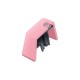 Набор сменных клавиш для клавиатуры Razer PBT Keycap Upgrade Set - Quartz Pink (RC21-01490300-R3M1)