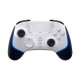 Геймпад Razer Wolverine V2 Pro - Wireless PlayStation 5 & PC Gaming Controller - White (RZ06-04710200-R3G1)