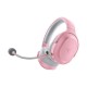 Гарнитура Razer Barracuda X 2022 - Quartz Pink (RZ04-04430300-R3M1)