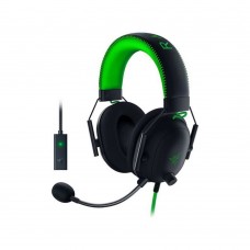 Гарнитура Razer Blackshark V2 + USB Sound Card - SE (RZ04-03230200-R3M1)