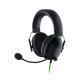 Гарнитура Razer Blackshark V2 X USB (RZ04-04570100-R3M1)