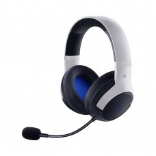 Гарнитура Razer Kaira Hyperspeed for PlayStation 5 - White (RZ04-03980200-R3G1)