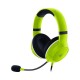 Гарнитура Razer Kaira X for Xbox - Electric Volt (RZ04-03970600-R3M1)