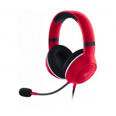 Гарнитура Razer Kaira X for Xbox - Pulse Red (RZ04-03970500-R3M1)