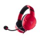 Гарнитура Razer Kaira X for Xbox - Pulse Red (RZ04-03970500-R3M1)