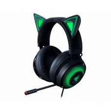 Гарнитура Razer Kraken Kitty Ed. - Black (RZ04-02980100-R3M1)