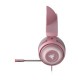 Гарнитура Razer Kraken Kitty Ed. - Quartz (RZ04-02980200-R3M1)