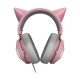 Гарнитура Razer Kraken Kitty Ed. - Quartz (RZ04-02980200-R3M1)