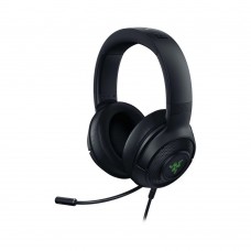 Гарнитура Razer Kraken V3 X USB (RZ04-03750300-R3M1)