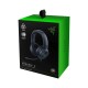 Гарнитура Razer Kraken V3 X USB (RZ04-03750300-R3M1)