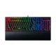 Клавиатура Razer BlackWidow V3 (Green Switch) (RZ03-03540800-R3R1)