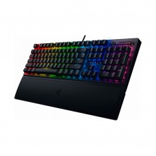 Клавиатура Razer BlackWidow V3 (Yellow Switch) (RZ03-03542100-R3R1)