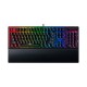 Клавиатура Razer BlackWidow V3 (Yellow Switch) (RZ03-03542100-R3R1)