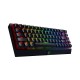 Клавиатура Razer BlackWidow V3 Mini HyperSpeed (Green Switch) (RZ03-03891600-R3R1)