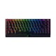 Клавиатура Razer BlackWidow V3 Mini HyperSpeed (Green Switch) (RZ03-03891600-R3R1)