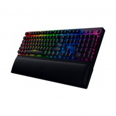 Клавиатура Razer BlackWidow V3 Pro (Green Switch) (RZ03-03530800-R3R1)