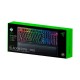 Клавиатура Razer BlackWidow V3 Pro (Green Switch) (RZ03-03530800-R3R1)