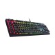 Клавиатура Razer BlackWidow V4 (Yellow Switch) Russian Layout (RZ03-04692500-R3R1)