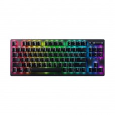 Клавиатура Razer DeathStalker V2 Pro Tenkeyless - Russian Layout (Linear Red Switch) (RZ03-04370800-R3R1)