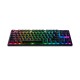 Клавиатура Razer DeathStalker V2 Pro Tenkeyless - Russian Layout (Linear Red Switch) (RZ03-04370800-R3R1)