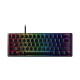 Клавиатура Razer Huntsman Mini (Purple Switch) (RZ03-03391500-R3R1)