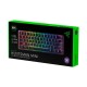 Клавиатура Razer Huntsman Mini (Purple Switch) (RZ03-03391500-R3R1)