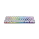 Клавиатура Razer Huntsman Mini (Red Switch) - Mercury (RZ03-03392200-R3R1)