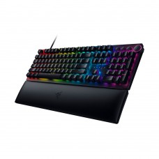 Клавиатура Razer Huntsman V2 (Purple Switch) (RZ03-03931300-R3R1)