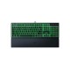 Клавиатура Razer Ornata V3 X - Russian Layout (RZ03-04470800-R3R1)