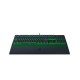 Клавиатура Razer Ornata V3 X - Russian Layout (RZ03-04470800-R3R1)