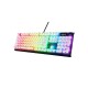 Набор кнопок на клавиатуру Steelseries PrismCAPS White- US (White) (60203)